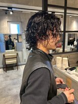 グリット(GRIT)&nbsp;スパイラルパーマ
