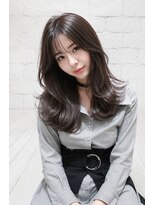 クロレ(Colorer)&nbsp;韓国風×フェイスレイヤー