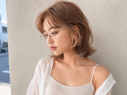 ステージ デコオリジン(stage deco origin)の写真