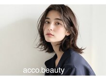 ヘアーアンドメイク アッコ(hair and make acco)
