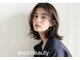 ヘアーアンドメイク アッコ(hair and make acco)の写真