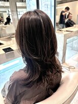 ルラブランシェ(Rula branche)&nbsp;ハイレイヤー