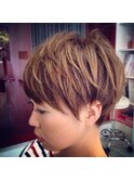 2MIXアシメ