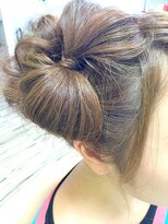 カノア(Kanoa) リボンスタイル