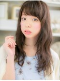 ヌーディなアンニュイカールａ