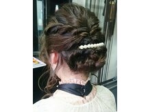 バカラ ヘアー 北花田(BAKARA HAIR)