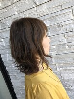 アールトゥーヘアー(art To Hair)&nbsp;ミディアムstyle