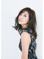 ソーホー ニューヨーク シズオカ(SOHO newyork SHIZUOKA)&nbsp;レイヤーシースルーバング