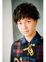 グランシャリオ 笹塚店(Grand Chariot)&nbsp;【GrandChariot 笹塚】カーリーボーイッシュ