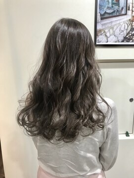 エイミー(Aimee) Aimee 透けちゃう3Dラベンダーグレージュ