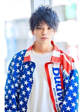 ハック 梅田(hack.) ツイストバドバイザー