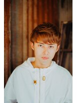 ヘアーアンドフェイス ヌンク(Hair&Face nunc)&nbsp;【田町】【三田】美容室 nunc 新作スタイル