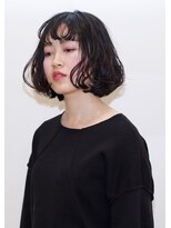 フーブ(HOOB) ボブ