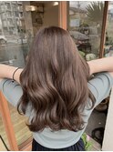 大人気☆イルミナカラー・ラテカラー・姪浜カラー・姪浜美容室