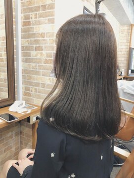 アルーシェ 錦糸町店(Alushe) ワンカールスタイル☆【 錦糸町】