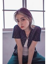 リアン 方南町店(Lian)&nbsp;【2021年新作スタイル】方南町美容室Lian