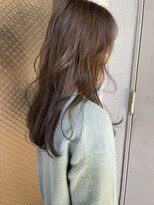 インビテーション 名古屋(invitation)&nbsp;オリーブベージュ〈kohei〉