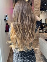 スターリバー(STAR RIVER) イエローベージュ