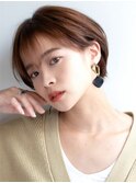 【やわらかい質感】 ヘルシーショート 【下高井戸】