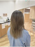 1ブリーチシャドールーツ