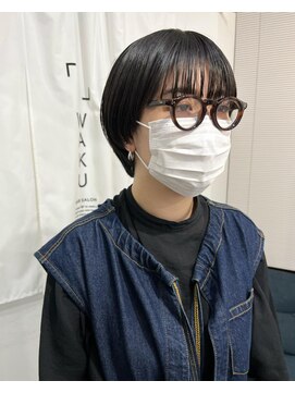 ワク(WAKU) hikari style No.29