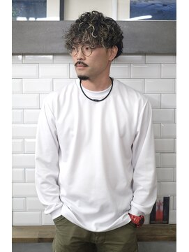 ワビサビ(WB/SB) TAKUMA style139