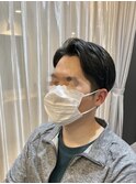 上品&好印象!ビジネスショート【カミケンオム】