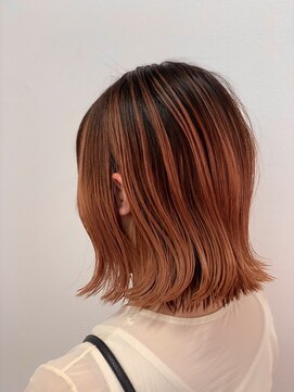 ルブニール(Lubenir.) ガーリーミディアム★