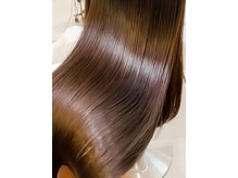 リットヘアー(lit hair)