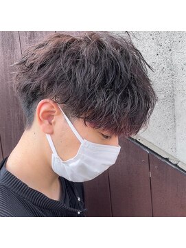 フォルテ 草薙店 forte草薙【ツイストスパイラル】山口大翔