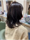 ゆるふわミディアム
