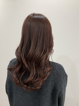 フローレバイヌンク(Flore by nunc) 【巣鴨】【大塚】Flore by nunc新作スタイル【地蔵通り商店街】