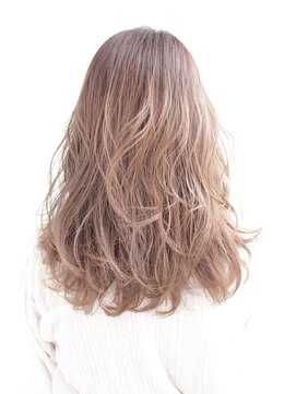 ニスル センター南店(NISURU) 似合わせカット/大人ガーリー/ダークアッシュ/着物/センター南