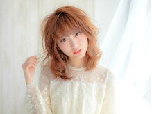 ドゥワドフェレガロ(Doigt de fee Regalo)