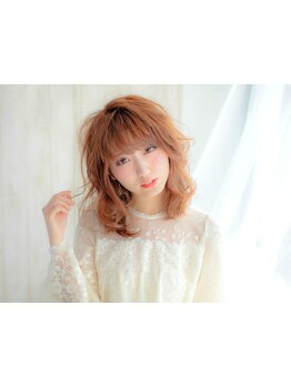 《Doigt de fee》のヘッドスパはただ洗うだけじゃなく、心身共に美しくなれる"極上スキャルプヘアエステ"♪