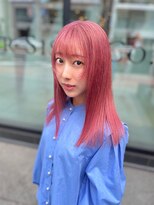 キーノ(kino) milky pink