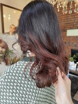 ヴァンカウンシル 松本店(VAN COUNCIL)&nbsp;gradationcolor