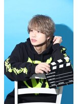 ザオフショア(THE OFF SHORE)&nbsp;束感リバーススタイル