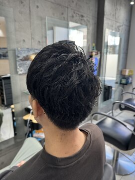 ラトゥリップ(La Tulipe) 2ブロックショート