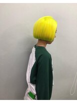 ハビット (habitt)&nbsp;yellow