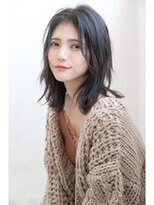 アフロディーテ 心斎橋店(afrodite)&nbsp;【afrodite 心斎橋】外ハネクールミディ２