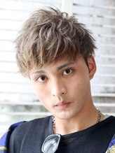 ラエレメン(Laere men)