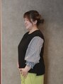 リアンヘアサロン(Lian hair salon) 清和 麻奈美