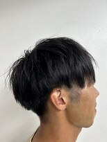 ドアホワイト(door white)&nbsp;【doorwhite 新松戸】王道マッシュ