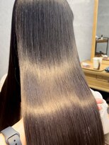 ナチュラル グロー 仙台駅前店(Natural grow)&nbsp;髪質改善トリートメント