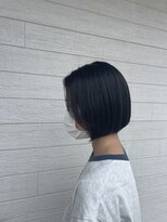 リンクヘアー LinkHair&nbsp;ボブ