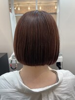 イフバイフィーカ(iF. by FiiKA)&nbsp;ミニボブ