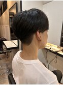 メンズカット/フェードカット/ツイスト/スパイラル/波巻き