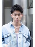 【町田/Luxo by Afinar】アップバングショート
