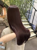 ゼスト 吉祥寺店(ZEST)&nbsp;ピンクブラウン/吉祥寺カラー/吉祥寺/水月